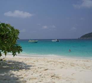 Similan Islands