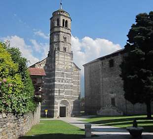 Santa Maria del Tiglio
