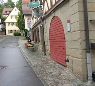 Hirsauer Klosterhof