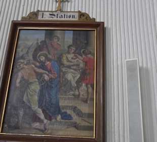 Katholische Kirche Zum Heiligen Geist