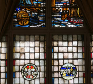 Historisches Rathaus (Stade, Hökerstraße 2)