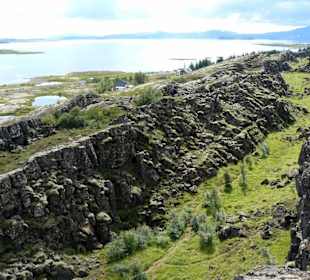 Pingvellir