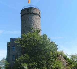 Burg Pyrmont
