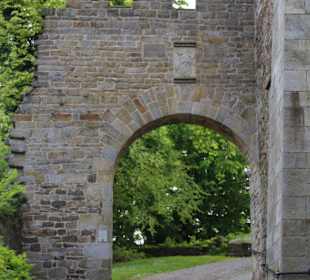 Burg Schaumburg Rinteln-Schaumburg