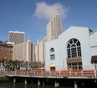 Ferry Building