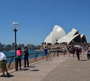 Opera House
