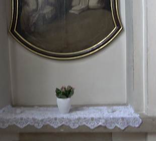 Kirche St. Stephanus Leinstetten