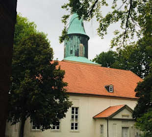 Stadtrundgang Wolfsburg