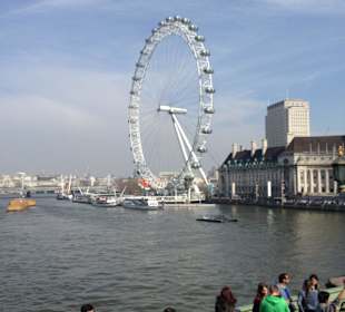 London Eye