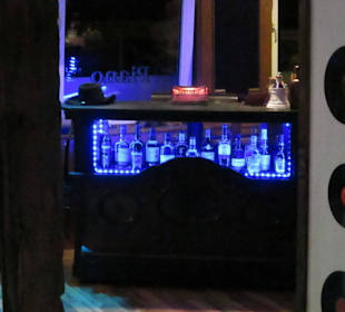 Pub Restaurant Piano