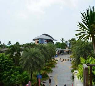 Sentosa Island
