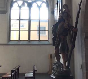 Sankt Andreas 