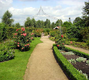 "Blumenreich" Gartenpark
