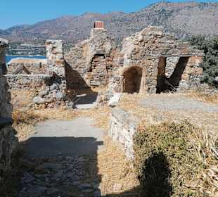 Inselrundfahrt Kreta