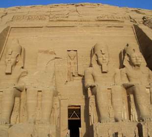 Abu Simbel