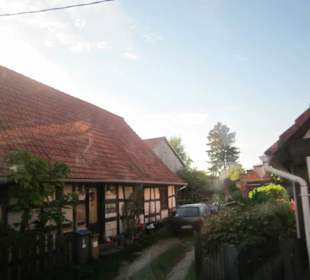 Hunspach Fachwerkhäuser