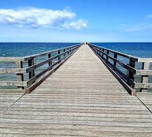 Seebrücke