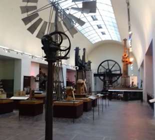 Deutsches Museum
