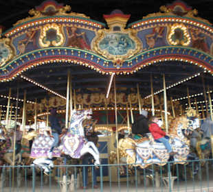 Karusell
