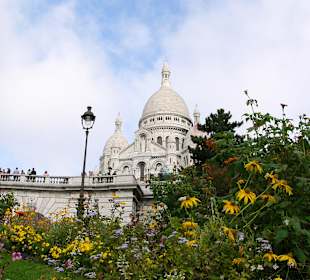 Sacre Coeur