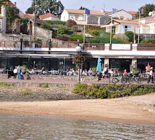 Le Restaurant du Château