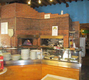 Ristorante del Sonno