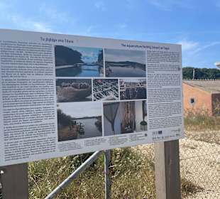 Wandern Agios Georgios