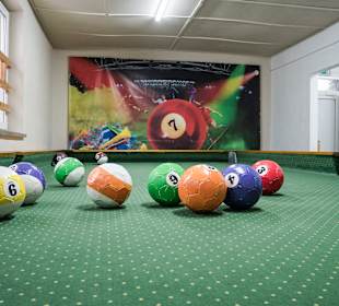 Gullivers Welt auf Usedom