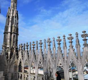 Mailänder Dom