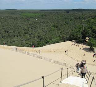  Dune de Pylat