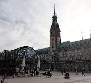 Stadt Hamburg