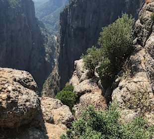 Taurusgebirge