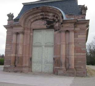 Schwetzinger Schloss