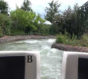 Erlebnispark Tripsdrill