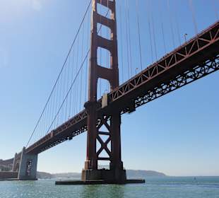 Golden Gate Bridge