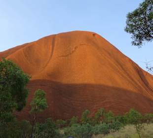 Ayers Rock / Uluru