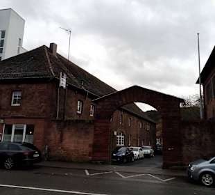 Didiersches Herrenhaus in Landstuhl