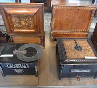 Im Museum