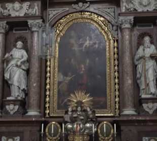 Karmelitenkloster St. Josef