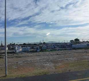 Kap der Guten Hoffnung