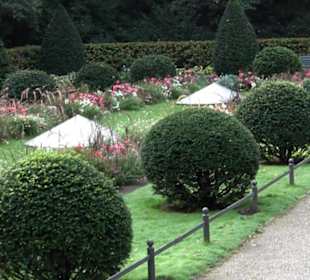 Teehaus im Englischen Garten