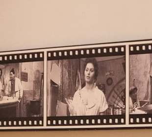 Frühere Bilder im Lokal