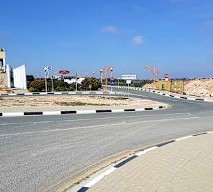 Der Weg ist das Ziel