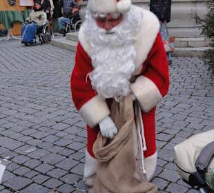 Der Weihnachtsmann