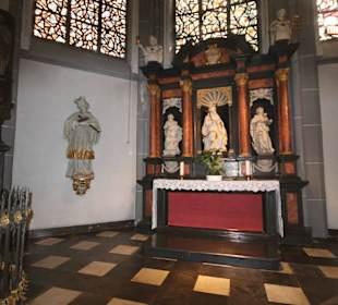 Seitenaltar