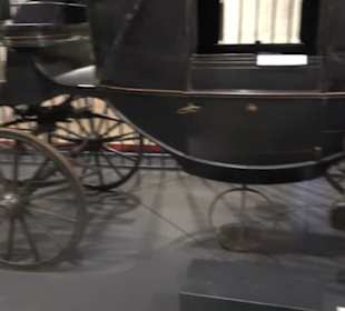 Museum für Kutschen, Chaisen & Karren