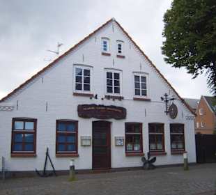 Glaube-Liebe-Hoffnung