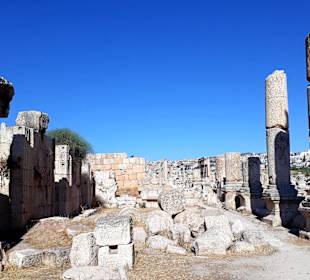 Gerasa (Jerash)