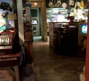 Restaurant Oma's Küche