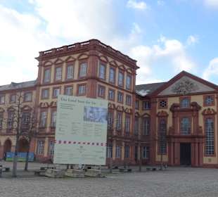 Schloss Mannheim